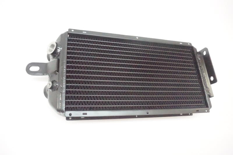 CSF Radiators 911/930 TURBO RIGHT FENDER OIL COOLER - (CSF #8168)