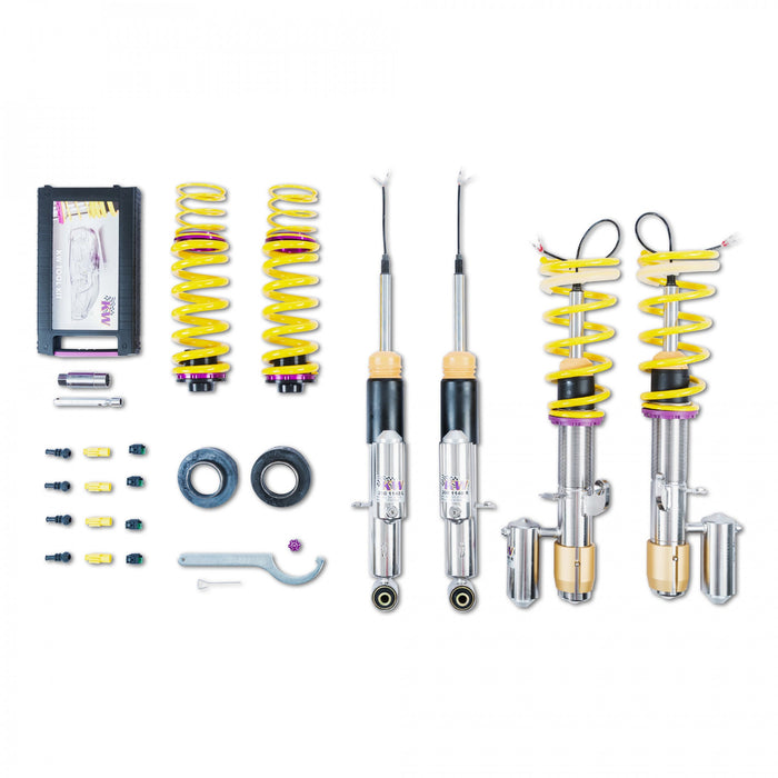 KW DDC Plug & Play Coilover Kit ( BMW M3 M4 ) - 39020039