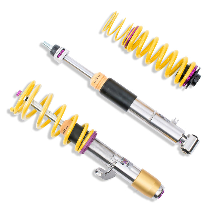 KW Variant 3 Coilover Kit ( BMW M3 M4 ) - 352200AP