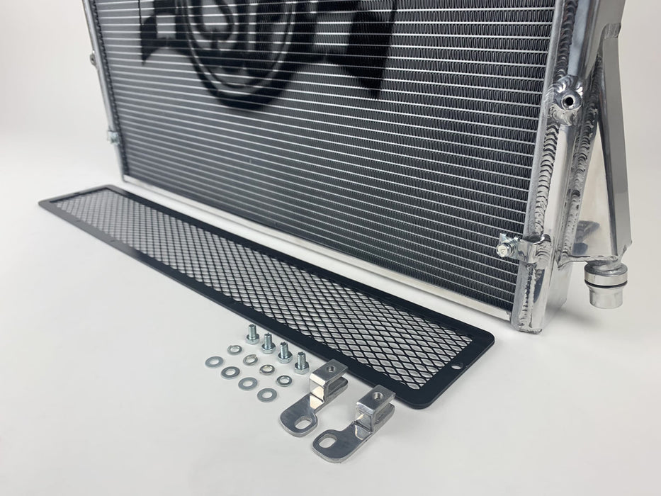 CSF Radiators G-Series High-Performance Heat Exchanger - (CSF #8154)