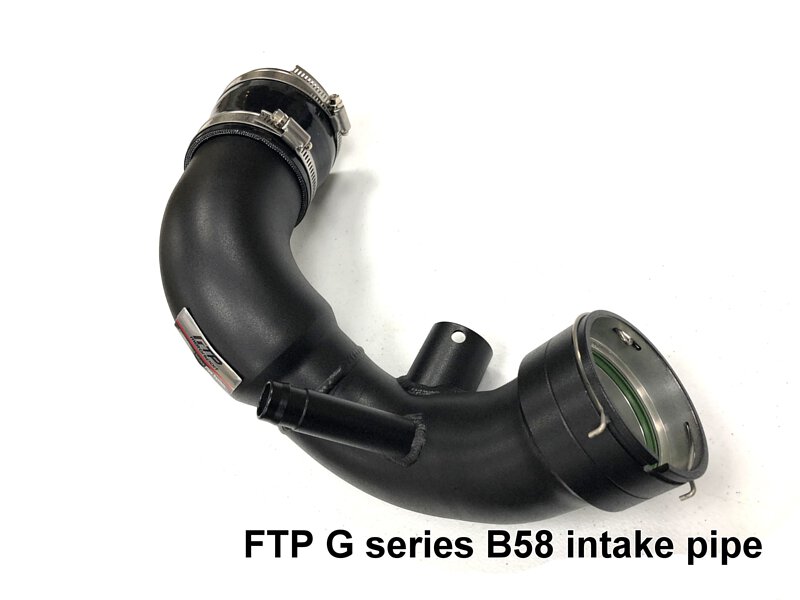 FTP G-B58 Intake Pipe