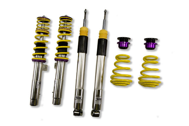 KW Variant 3 Coilover Kit ( BMW Z4 ) - 35220004