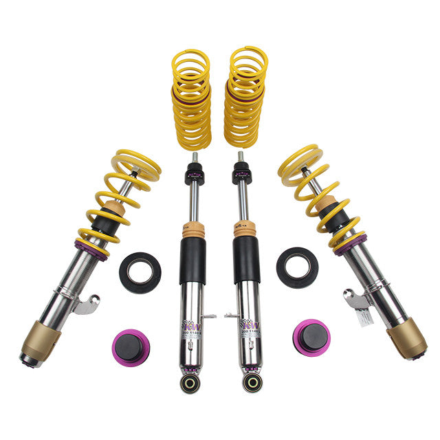 KW Variant 3 Coilover Kit ( BMW M3 M4 ) - 352200AN