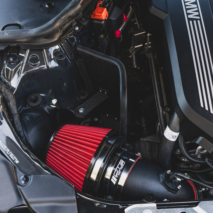 CTS TURBO BMW G20 M340I/G22 M440I B58 3.0L INTAKE (2019+) CTS-IT-940