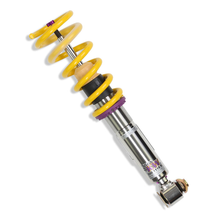 KW Variant 3 Coilover Kit ( BMW 640i 650i  ) - 3522000C