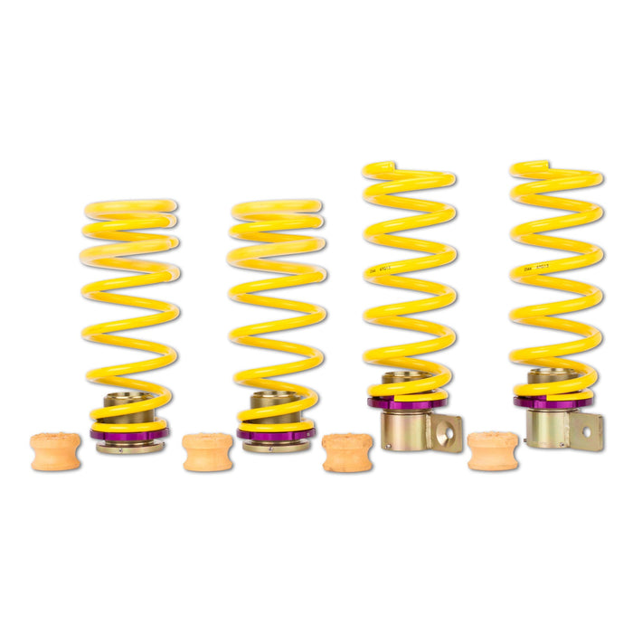 KW Height Adjustable Spring Kit ( BMW M6 ) - 2532000W