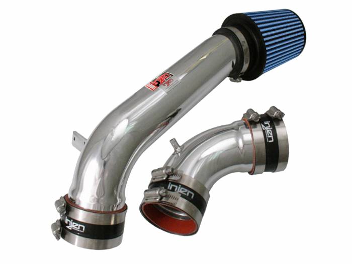 Injen RD Cold Air Intake System  - RD1110