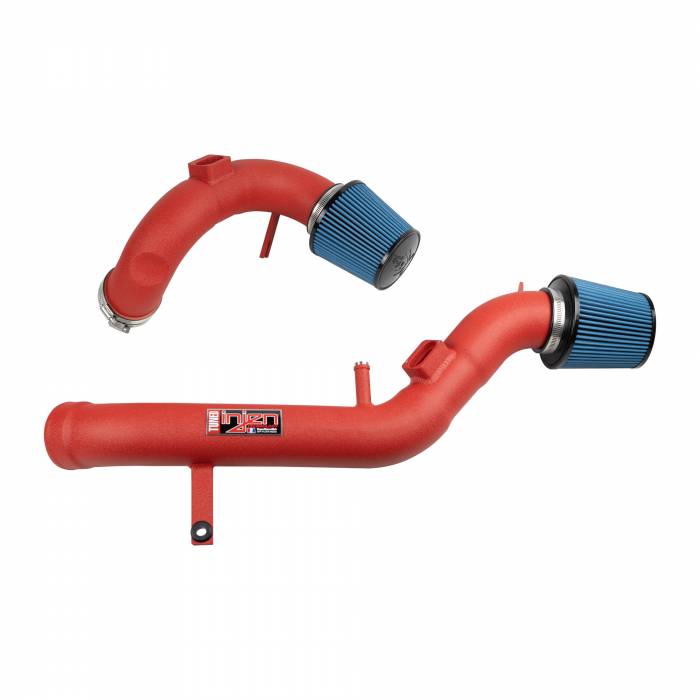 INJEN SP SHORT RAM COLD AIR INTAKE SYSTEM  - SP1116