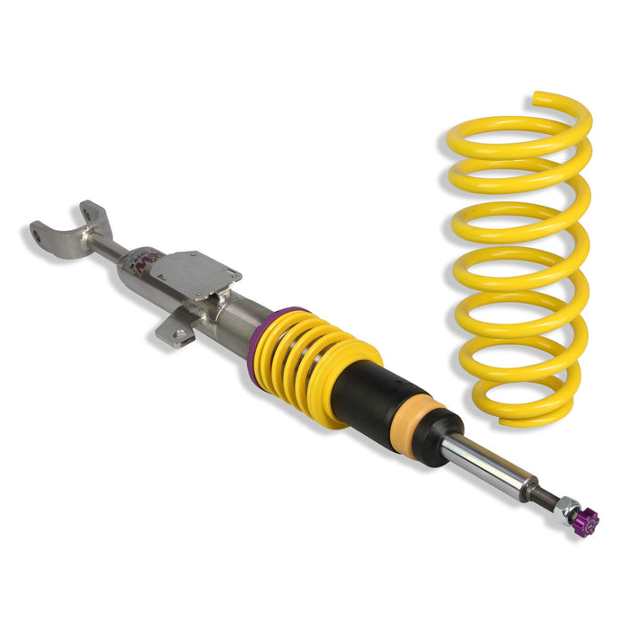 KW Variant 3 Coilover Kit ( BMW 640i 650i  ) - 3522000C