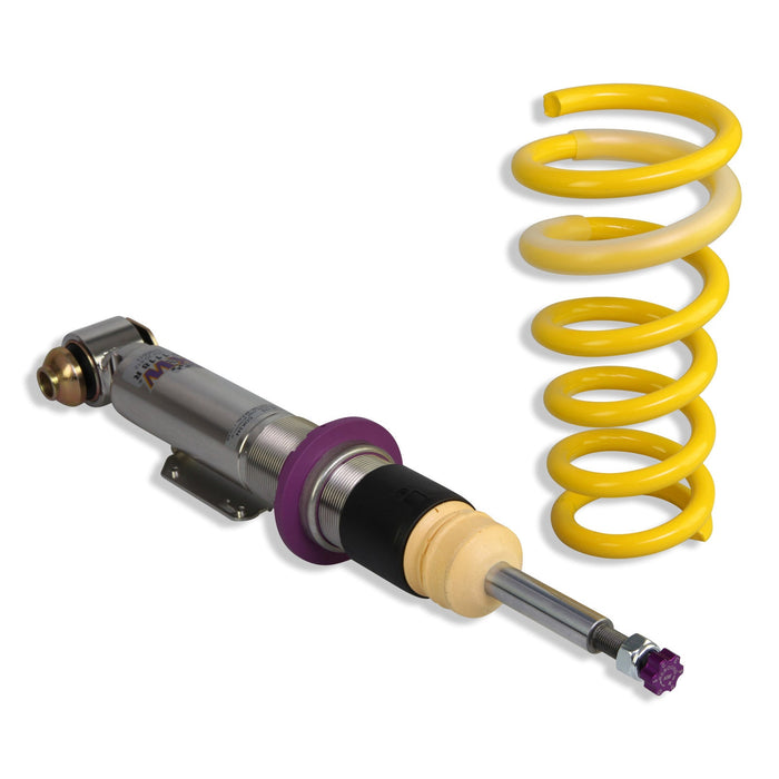 KW Variant 3 Coilover Kit ( BMW 640i 650i  ) - 3522000C