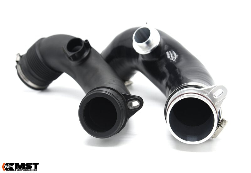 MST BMW 135/235/335/435 N55 3.0 Turbo Inlet Pipe (also fits non-comp M2) [BW-MK3352]