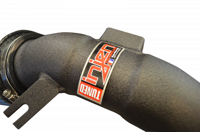 INJEN SP SHORT RAM COLD AIR INTAKE SYSTEM - SP1123