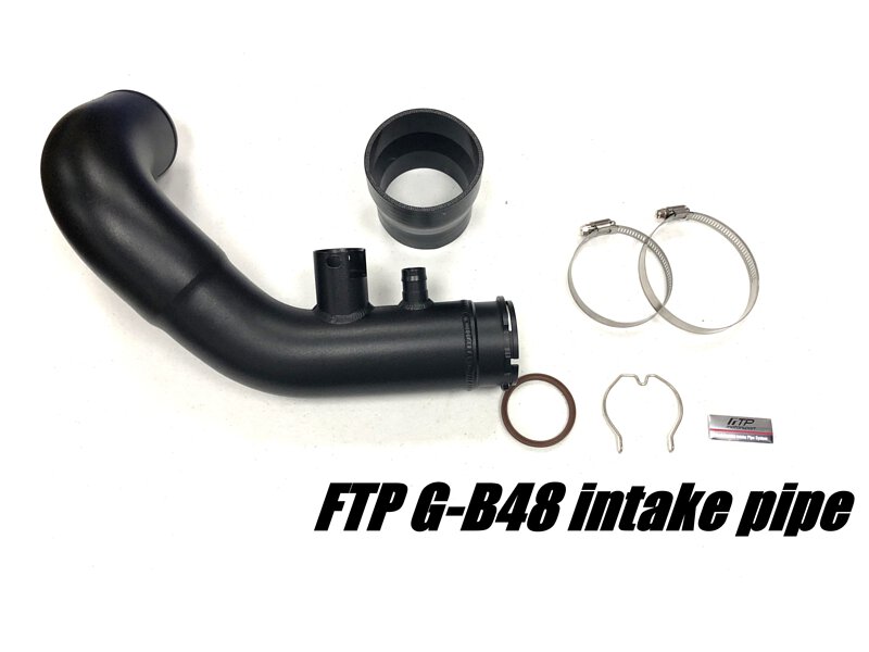 FTP G-B48 Intake Pipe