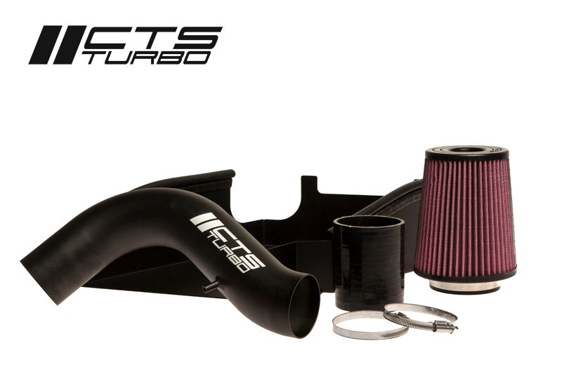 CTS TURBO MK6 1.4L TWINCHARGER INTAKE SYSTEM