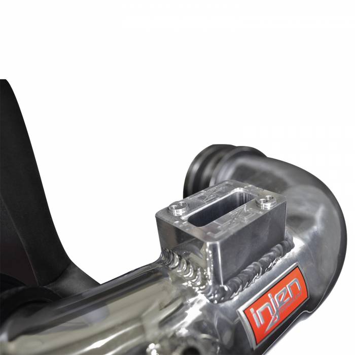 INJEN SP SHORT RAM COLD AIR INTAKE SYSTEM - SP1123