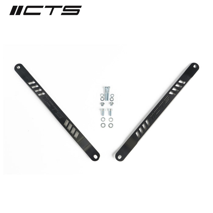 CTS TURBO A90/A91 MK5 TOYOTA SUPRA STRUT BRACE  CTS-SUS-3001