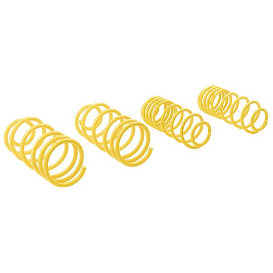 ST SUSPENSIONS SPORT SPRINGS 66205