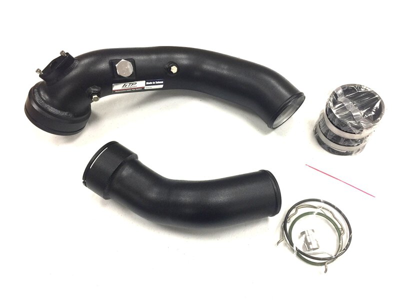 FTP BMW F2X F3X N55 Charge Pipe with Clip and Oring , Seal