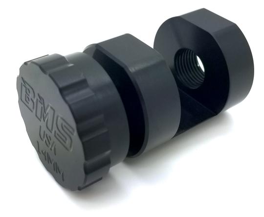 Burger Motorsports BMS Billet Spark Plug Gapper Tool