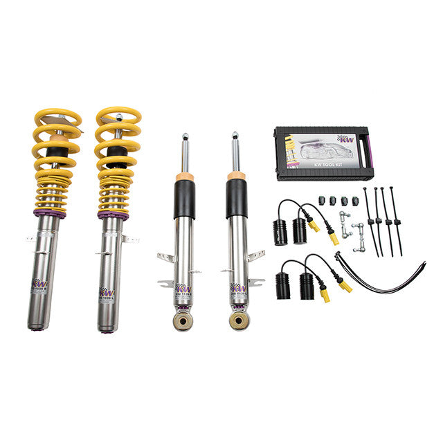 KW Variant 3 Coilover Kit ( BMW X Series ) - 352200AM