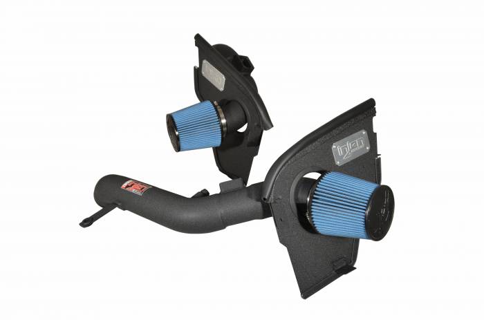 INJEN SP SHORT RAM COLD AIR INTAKE SYSTEM  - SP1116