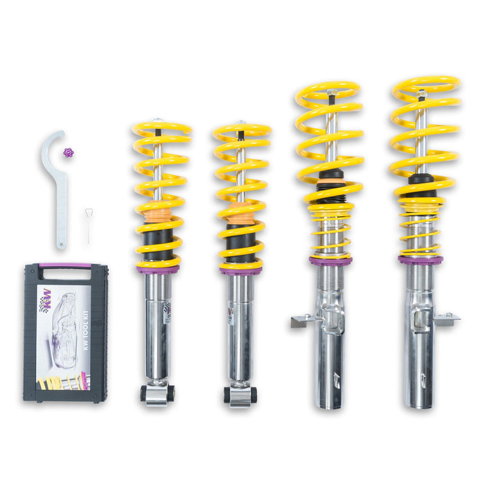 KW VARIANT 2 COILOVER KIT ( BMW X3 X4 ) 1522000Z