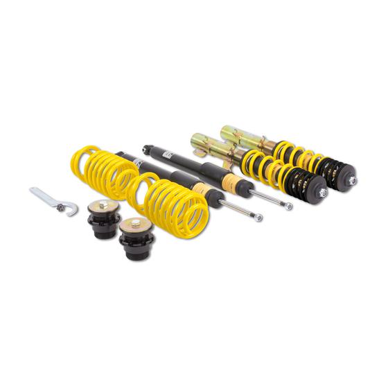 ST SUSPENSIONS COILOVER KIT XA 18210005