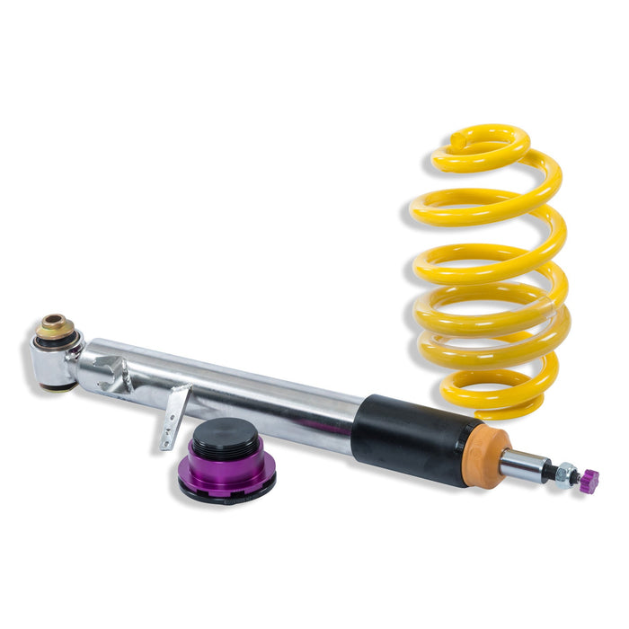 KW Variant 3 Coilover Kit (BMW X Series) - 352200BJ