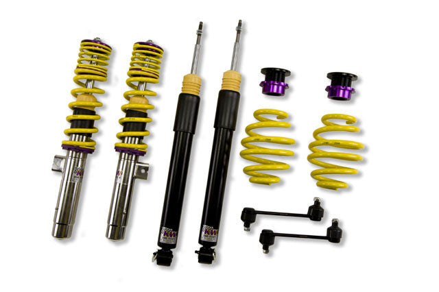 KW VARIANT 2 COILOVER KIT ( BMW 3 Series ) 15220022