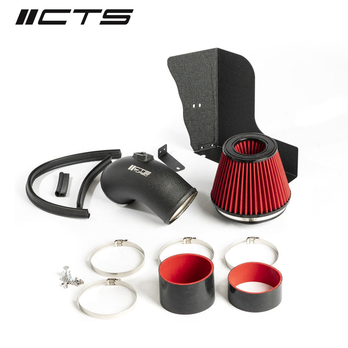 CTS TURBO BMW G20 M340I/G22 M440I B58 3.0L INTAKE (2019+) CTS-IT-940