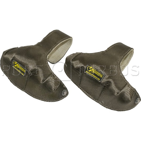 Pure Turbos Heatshield Products N54 Lava Turbofold Blanket