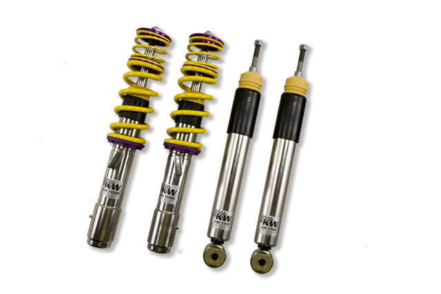 KW Variant 3 Coilover Kit ( BMW 5 Series ) - 35220074