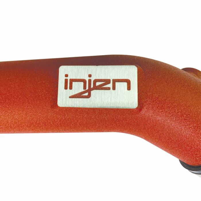 INJEN SES INTERCOOLER PIPES  - SES1116ICP