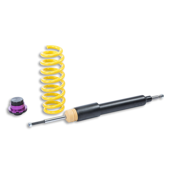 KW VARIANT 1 COILOVER KIT (BMW 1 Series) - 10220039