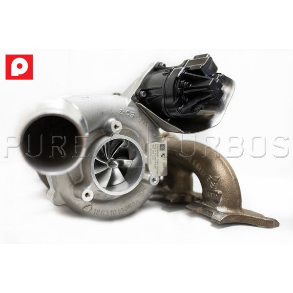 Pure Turbos BMW B58 PURE800 G-Series