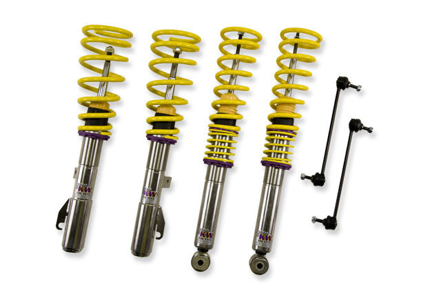 KW Variant 3 Coilover Kit ( BMW 3 Series ) - 35220032