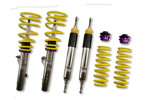 KW Variant 3 Coilover Kit ( BMW 1 Series ) - 35220039