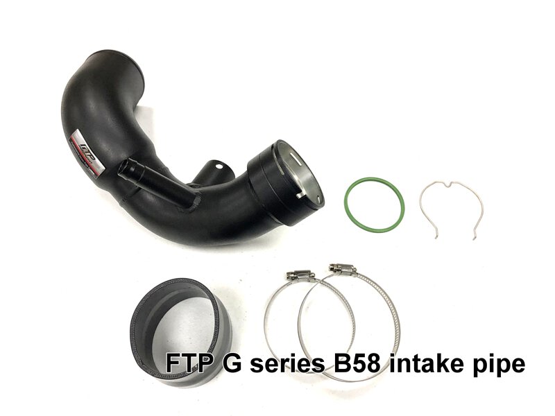 FTP G-B58 Intake Pipe