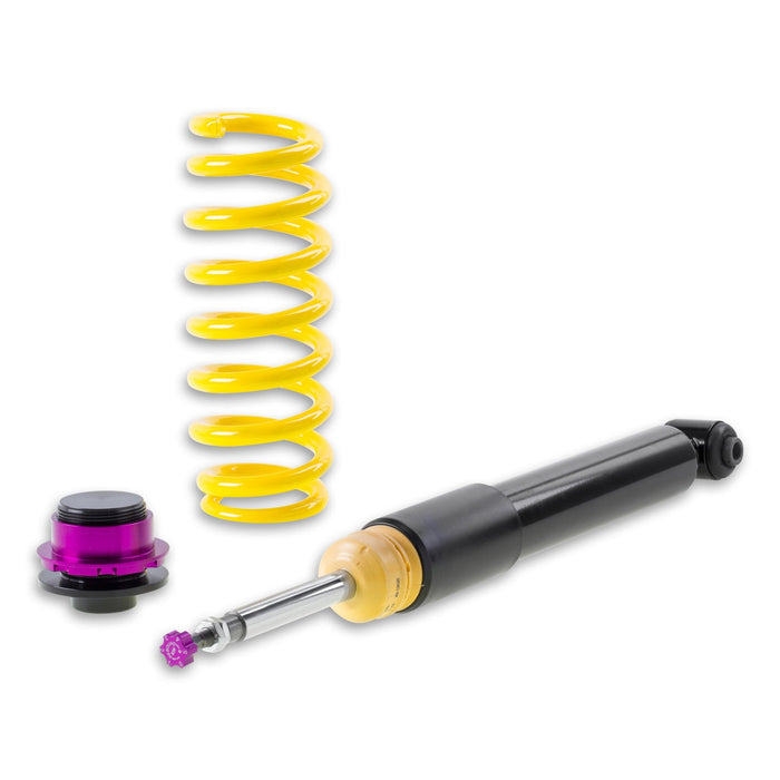 KW VARIANT 2 COILOVER KIT ( BMW ) - 1522000G