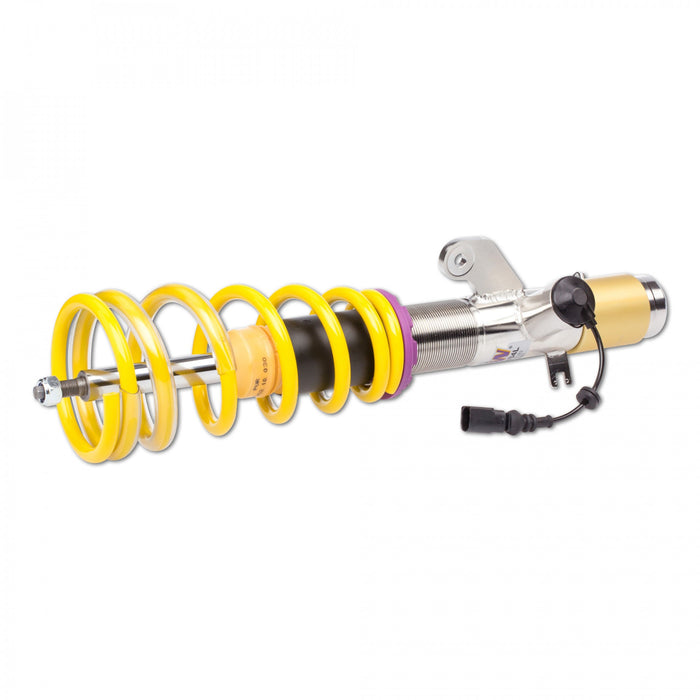 KW DDC Plug & Play Coilover Kit ( BMW 2 Series ) - 39020023