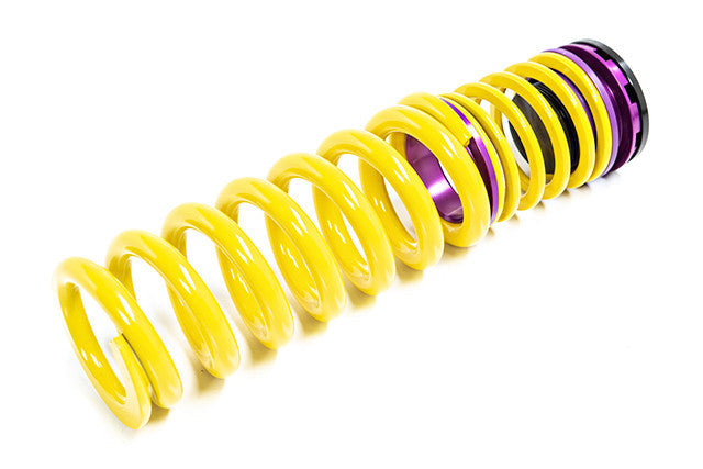 KW 2 WAY CLUBSPORT COILOVER KIT ( BMW Z4 Toyota Supra ) - 352208CG