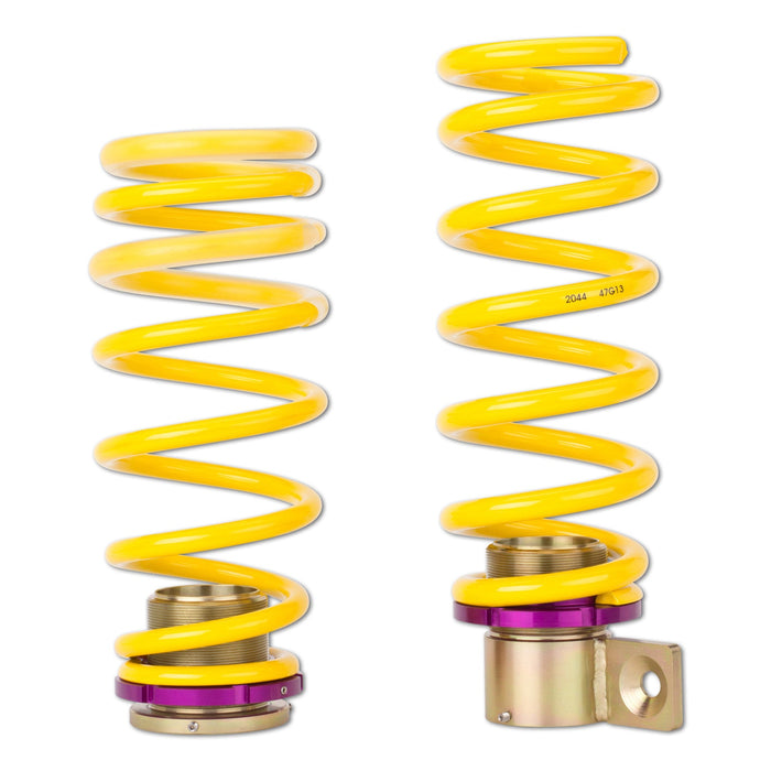 KW Height Adjustable Spring Kit ( BMW M6 ) - 2532000W