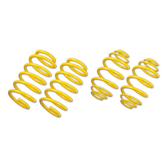 ST SUSPENSIONS SPORT SPRINGS 65257