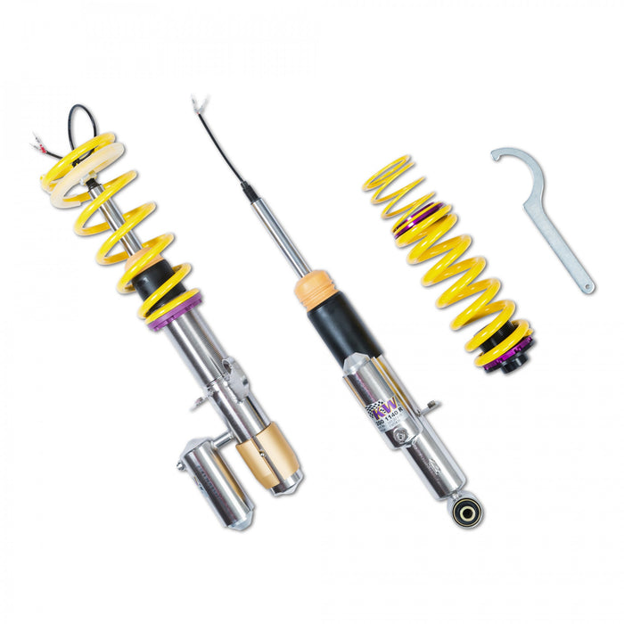 KW DDC Plug & Play Coilover Kit ( BMW M3 M4 ) - 39020039