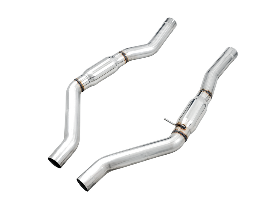 AWE EXHAUST SUITE FOR THE BMW G2X M340I / M440I GRP-EXH-BWG20M340I