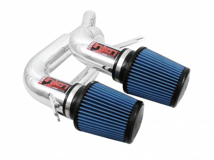 INJEN SP SHORT RAM COLD AIR INTAKE SYSTEM - SP1130