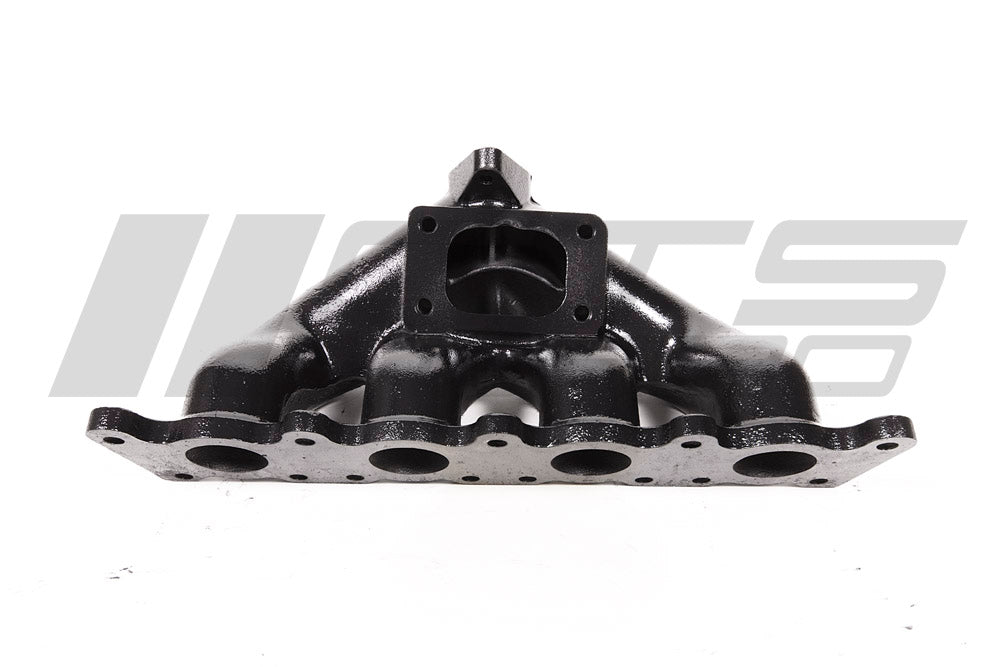 CTS TURBO 1.8T TURBO MANIFOLD T3 FLANGE (LONGITUDINAL)