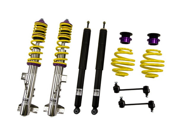 KW VARIANT 1 COILOVER KIT (BMW Z3M) - 10220027