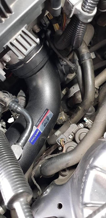 FTP BMW F1X N55 Charge Pipe Combination Package