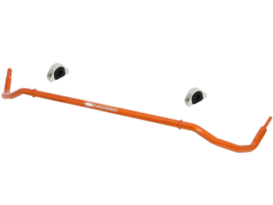 aFe Control Rear Sway Bar - 440-503006RN